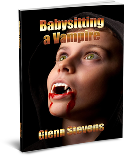 Babysitting a Vampire