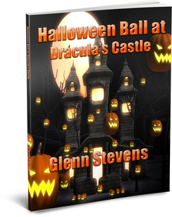 Halloween Ball at Dracula's Castle