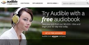 Audible link to Vampire Landlord