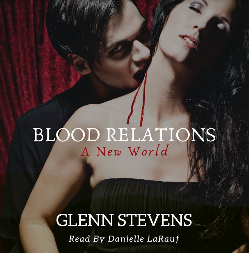 Blood Relations Vampire Story