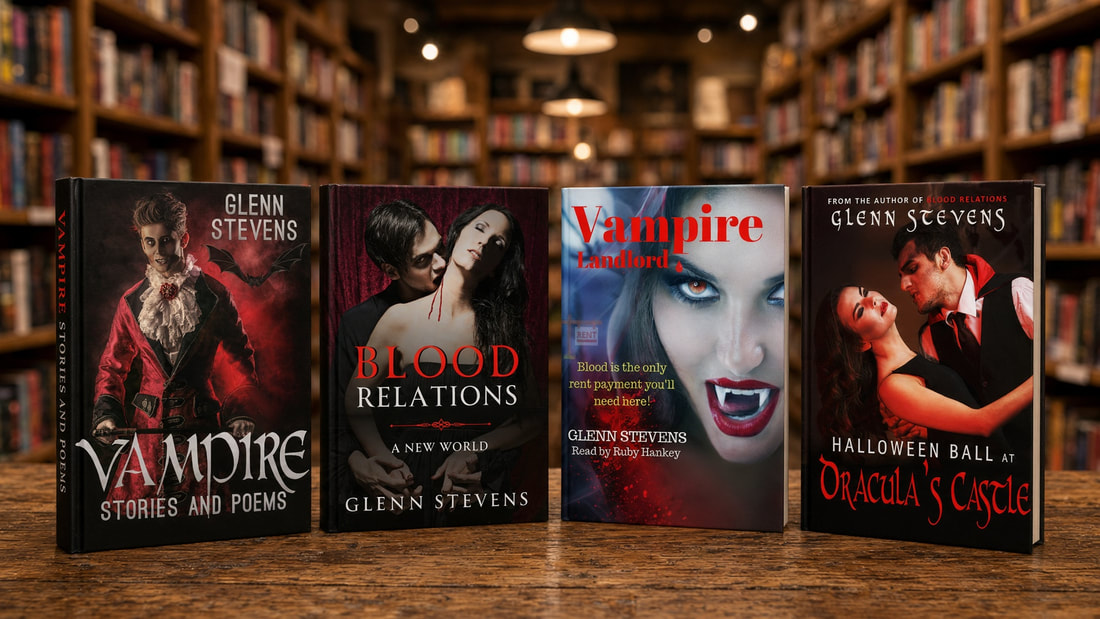 Doctorate of Vampirology