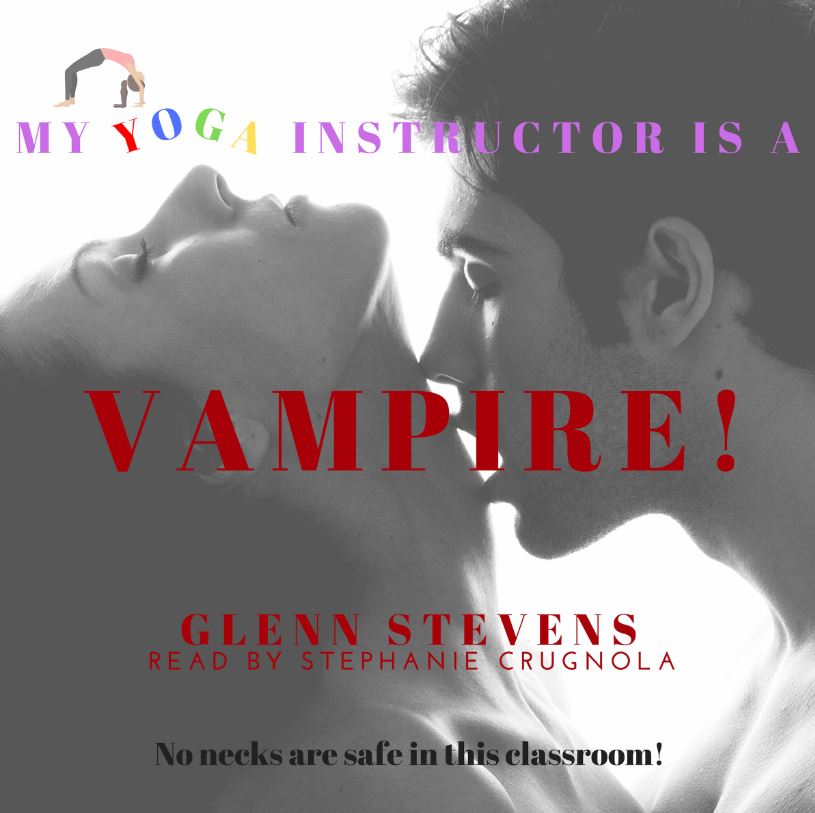 Vampire Yoga Instructor